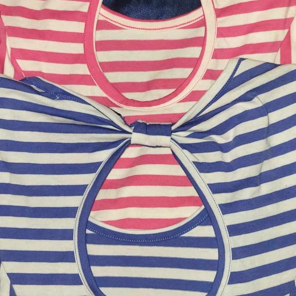 OMYPOSH! FUN! LOT of Brand New & Used Reposhed & Not T-shirt dresses and Jewelry - Picture 7 of 7